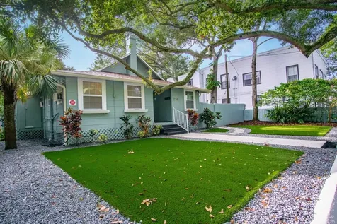 719 8th Street N St Petersburg FL 33701