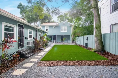 719 8th Street N St Petersburg FL 33701