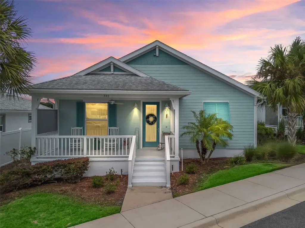 341 Conch Key Lane Lady Lake FL 32159
