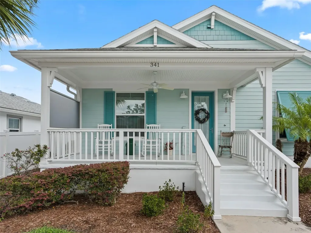 341 Conch Key Lane Lady Lake FL 32159