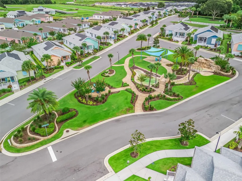 341 Conch Key Lane Lady Lake FL 32159
