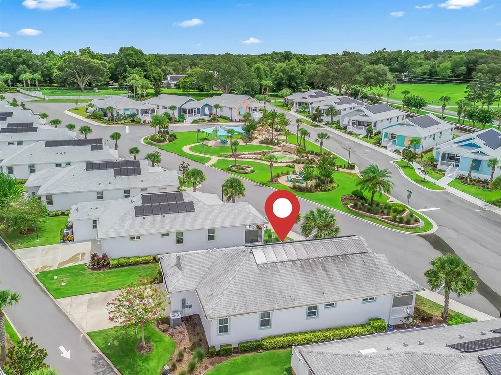 341 Conch Key Lane Lady Lake FL 32159