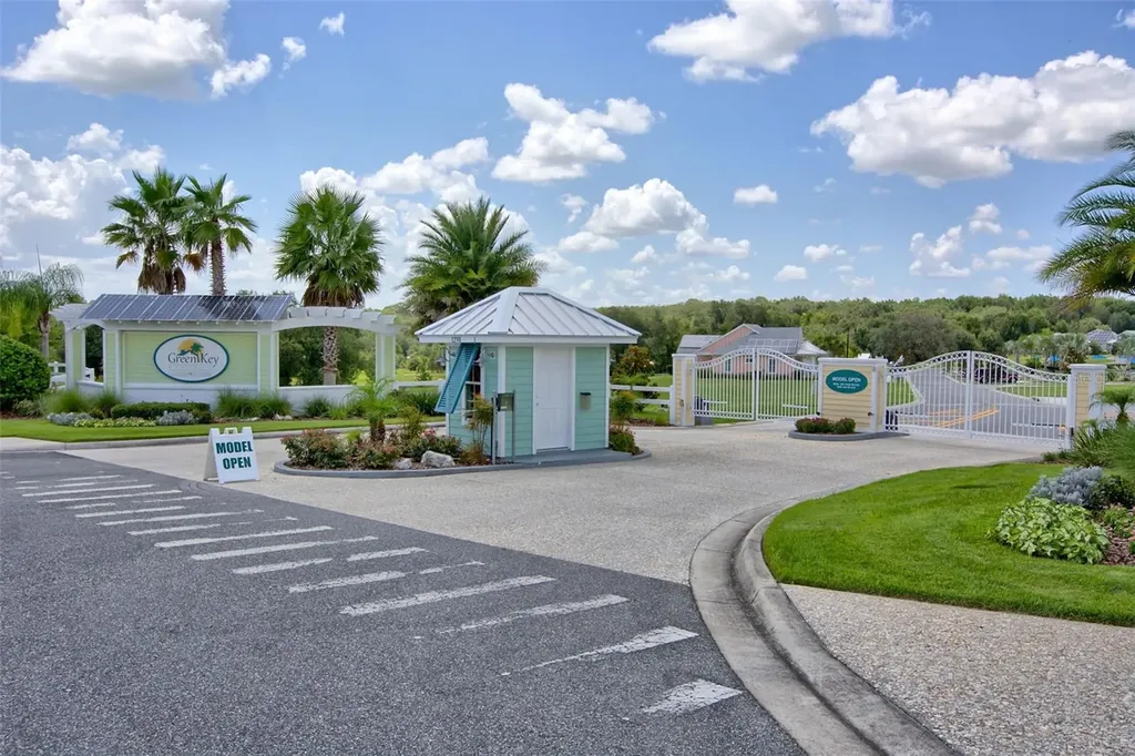 341 Conch Key Lane Lady Lake FL 32159