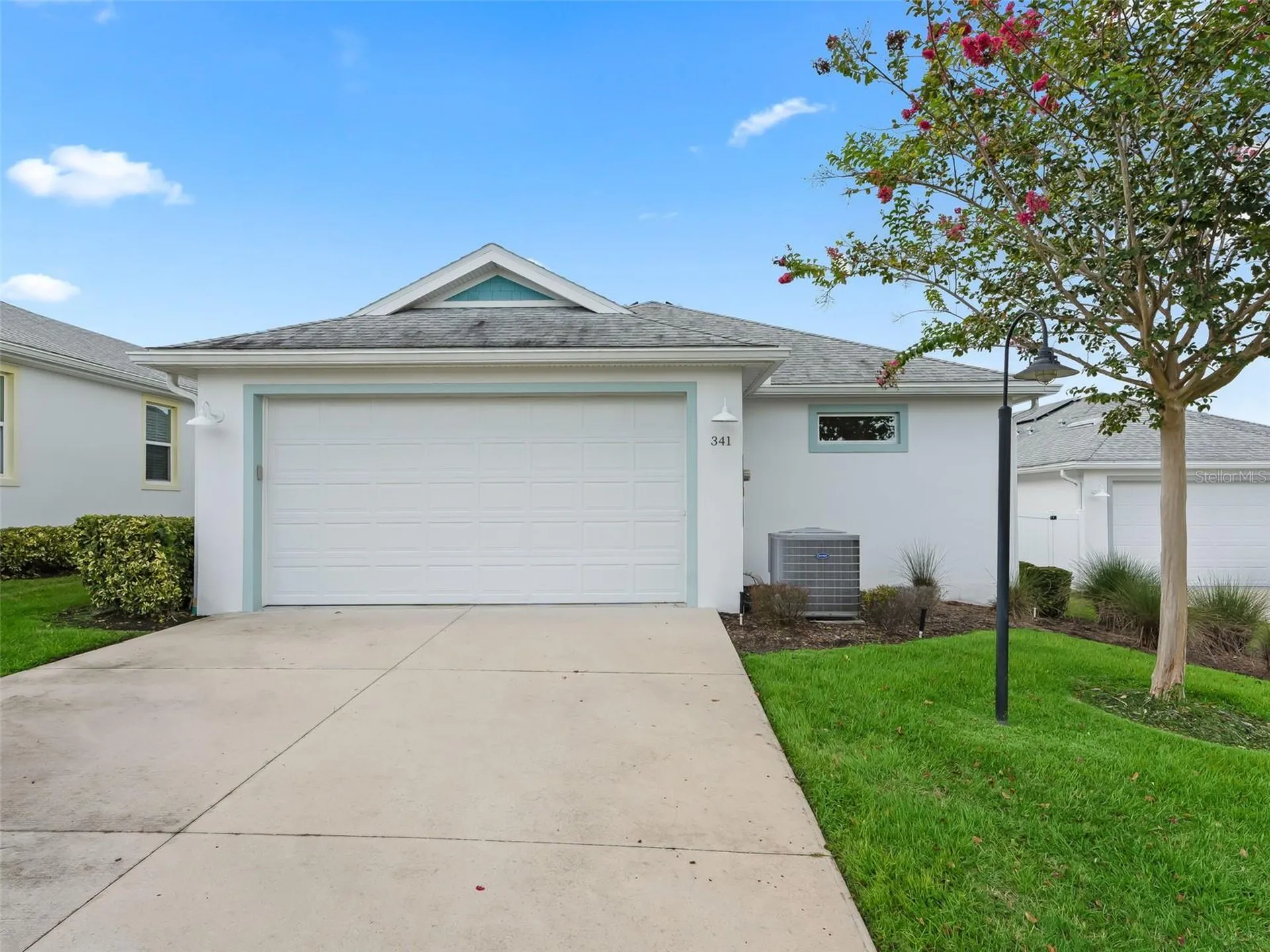 341 Conch Key Lane Lady Lake FL 32159