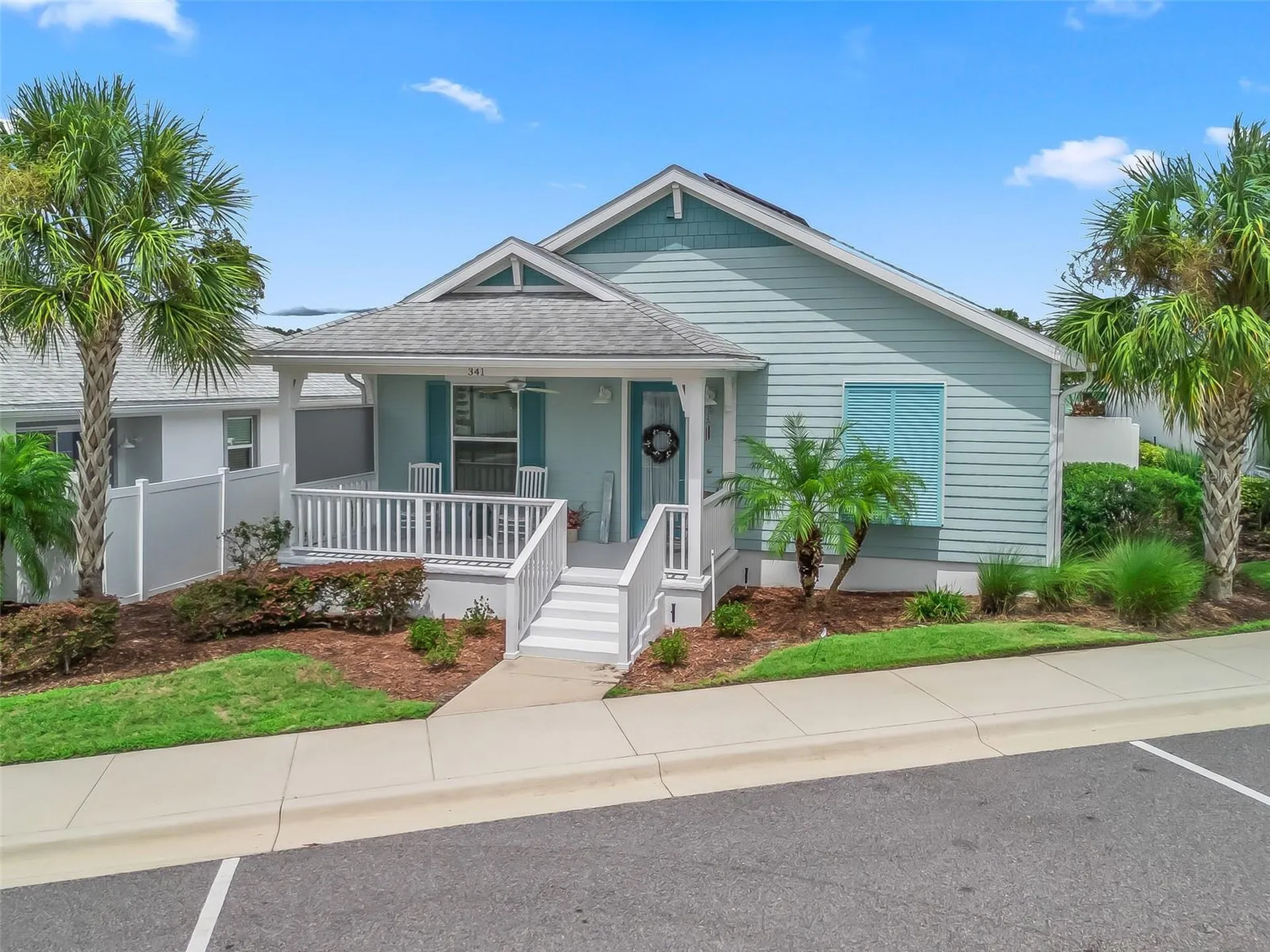 341 Conch Key Lane Lady Lake FL 32159