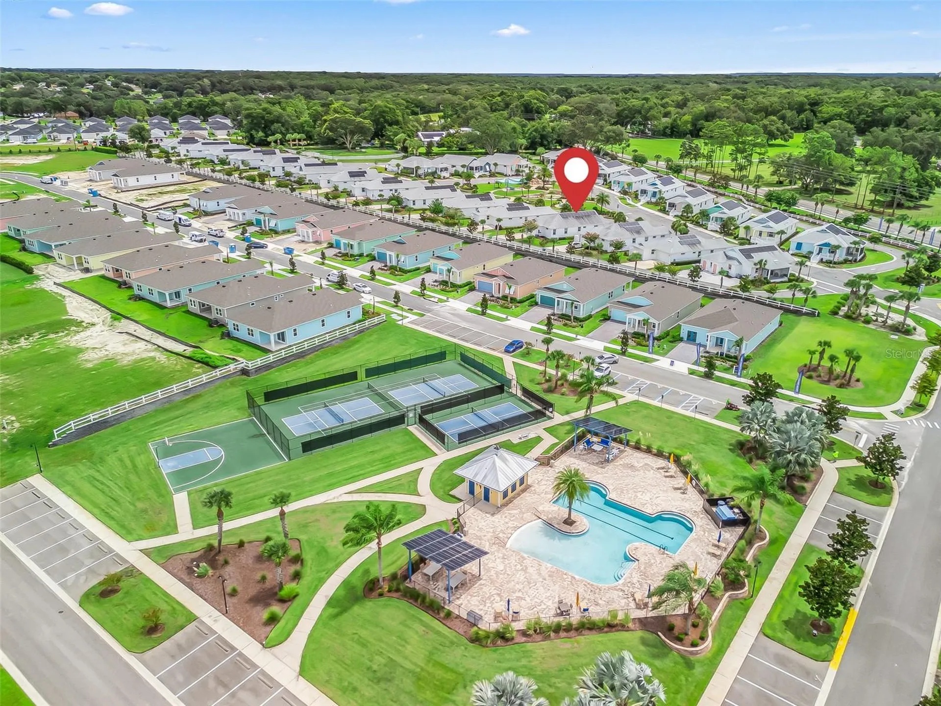 341 Conch Key Lane Lady Lake FL 32159