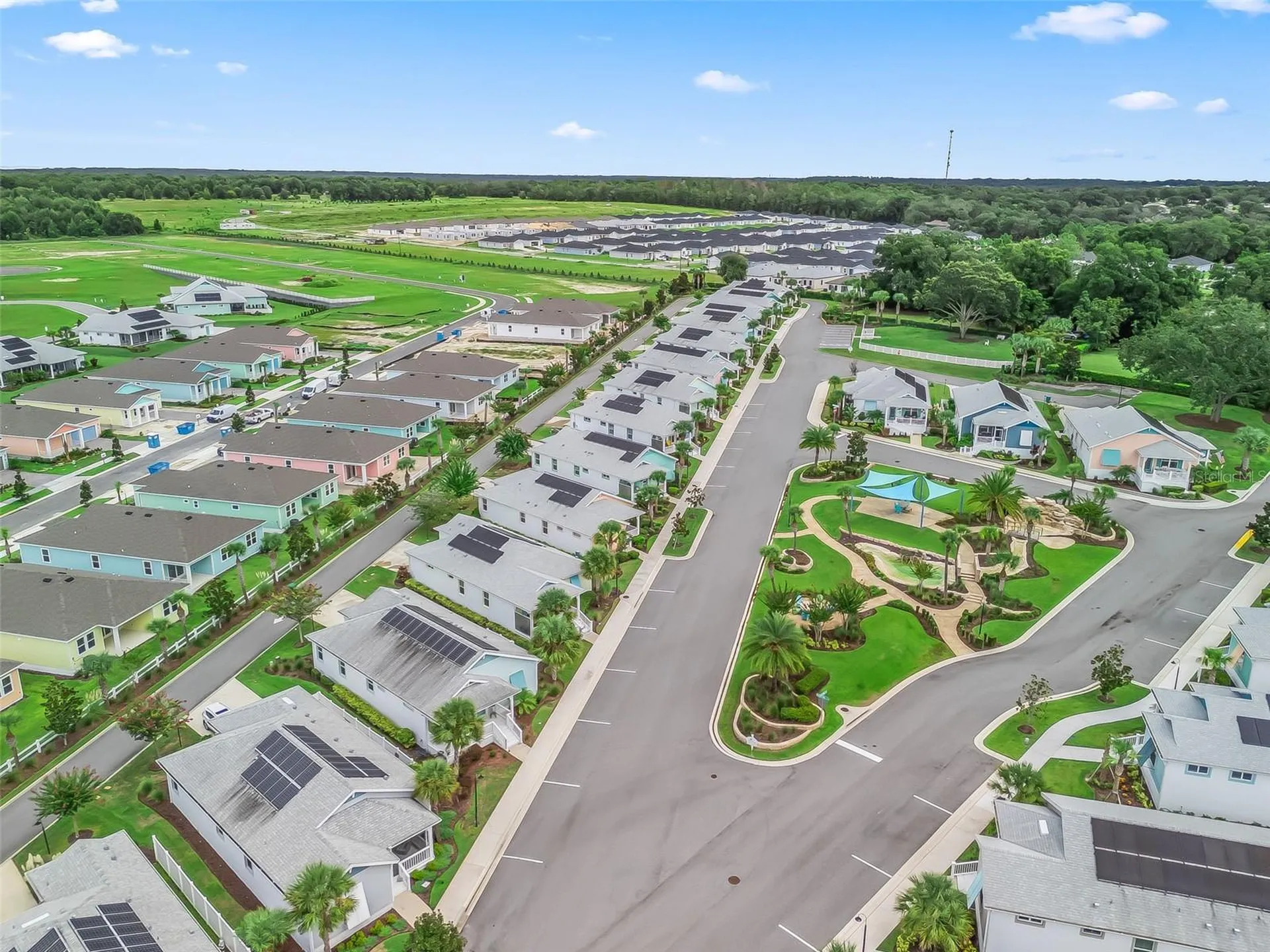 341 Conch Key Lane Lady Lake FL 32159