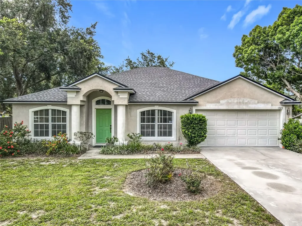 1949 E Anchor Drive Deltona FL 32725