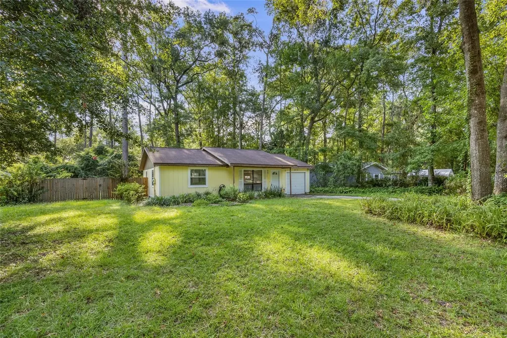 4219 NW 30th Terrace Gainesville FL 32605
