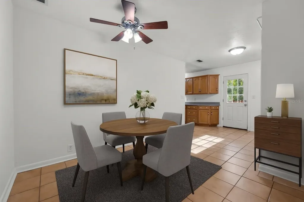 4219 NW 30th Terrace Gainesville FL 32605