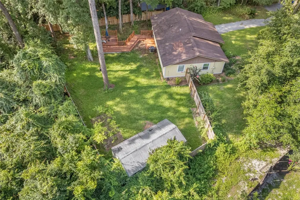 4219 NW 30th Terrace Gainesville FL 32605