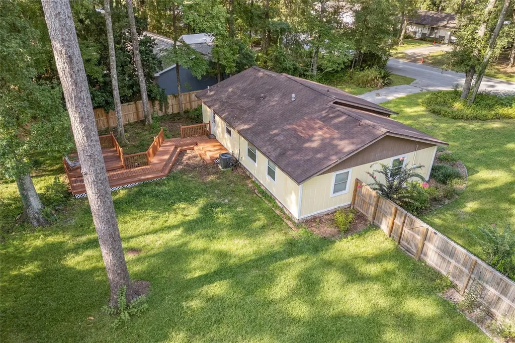 4219 NW 30th Terrace Gainesville FL 32605