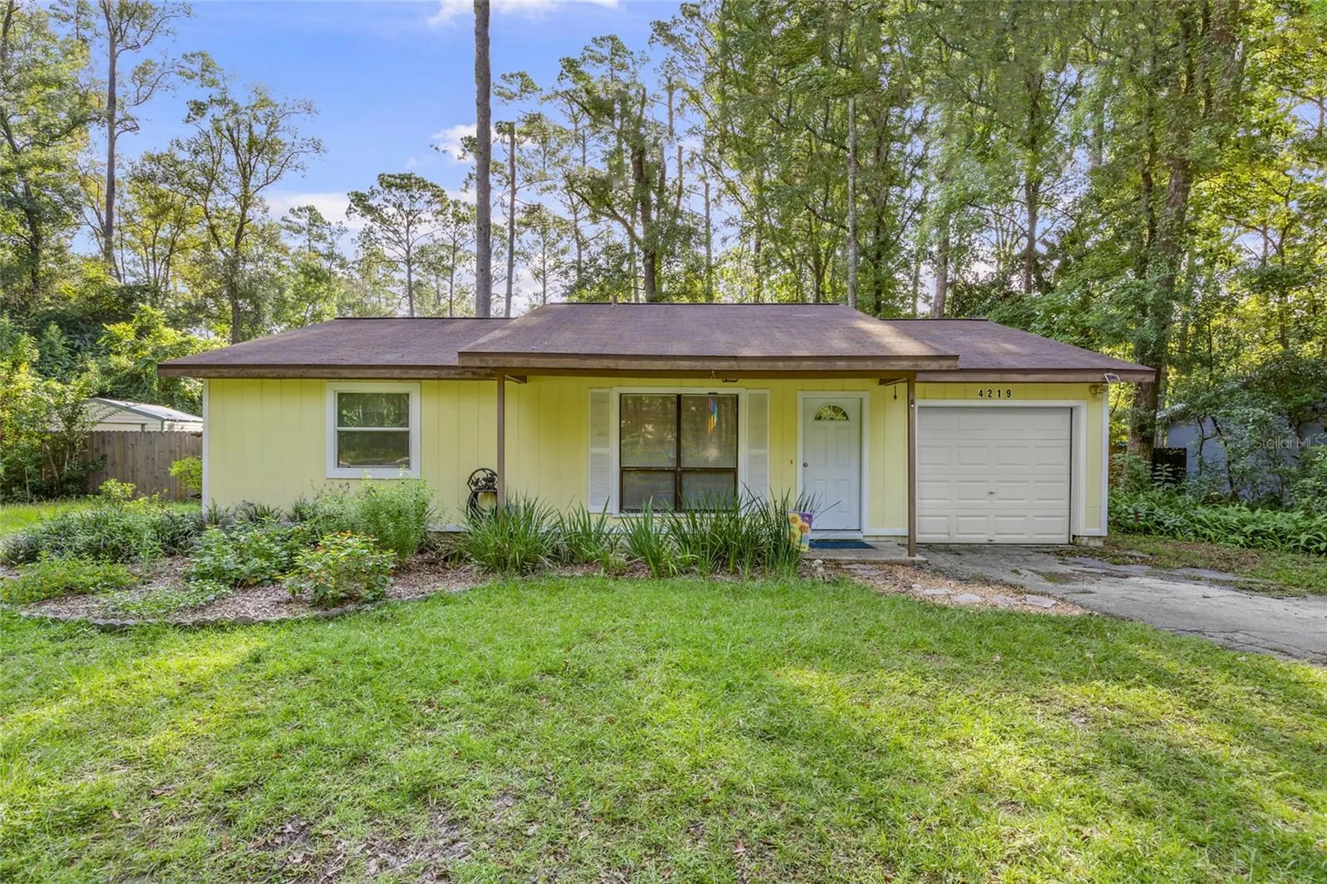 4219 NW 30th Terrace Gainesville FL 32605