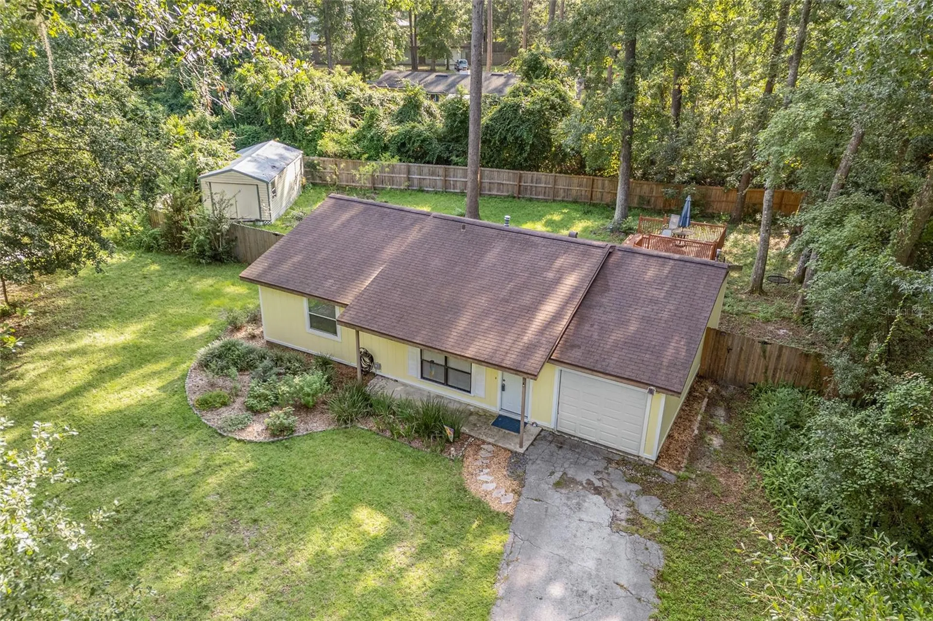 4219 NW 30th Terrace Gainesville FL 32605