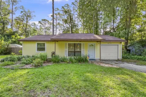 4219 NW 30th Terrace Gainesville FL 32605
