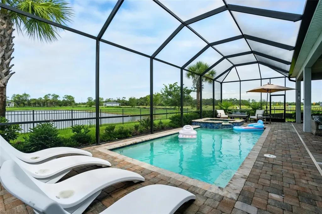 7002 Del Webb Oak Creek Boulevard North Fort Myers FL 33917