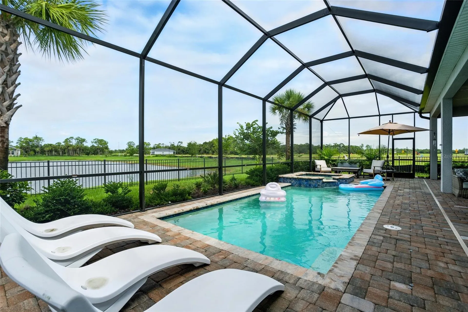 7002 Del Webb Oak Creek Boulevard North Fort Myers FL 33917