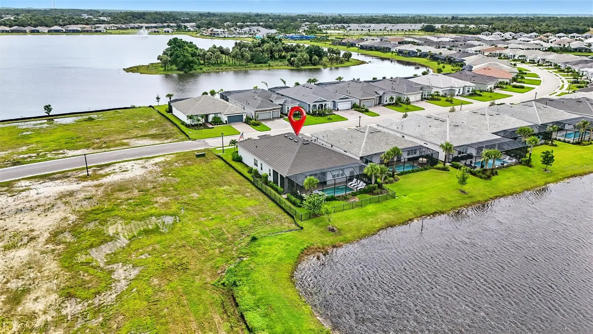 7002 Del Webb Oak Creek Boulevard North Fort Myers FL 33917