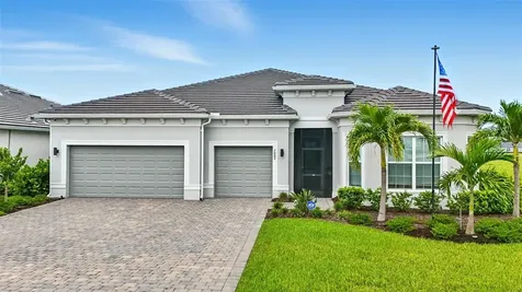 7002 Del Webb Oak Creek Boulevard North Fort Myers FL 33917