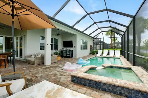 7002 Del Webb Oak Creek Boulevard North Fort Myers FL 33917