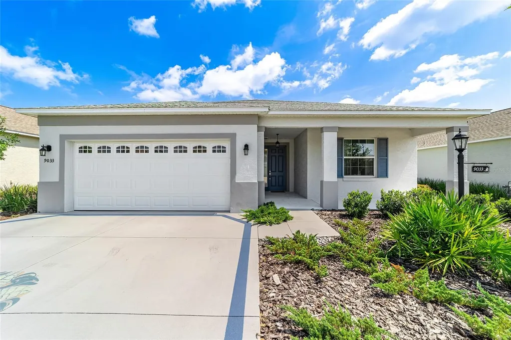 9033 SW 78th Street Road Ocala FL 34481