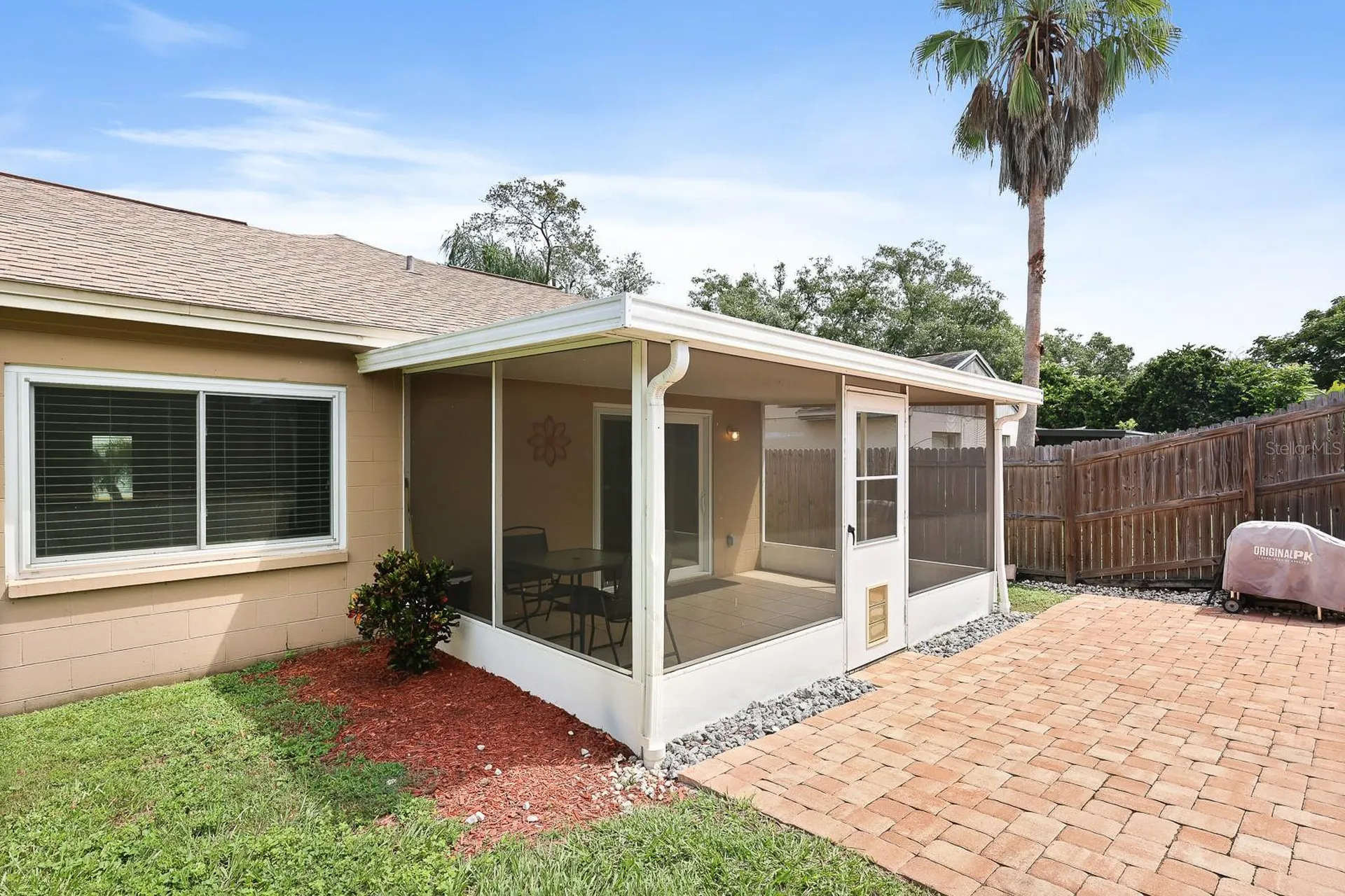 2001 Paladin Court Valrico FL 33594