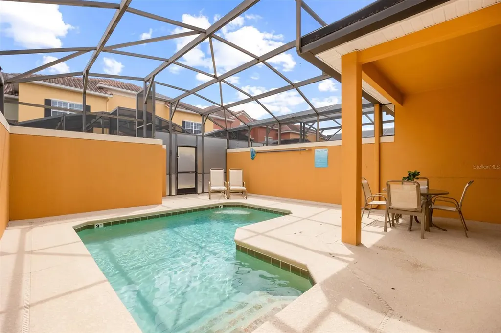8952 Coco Palm Road Kissimmee FL 34747