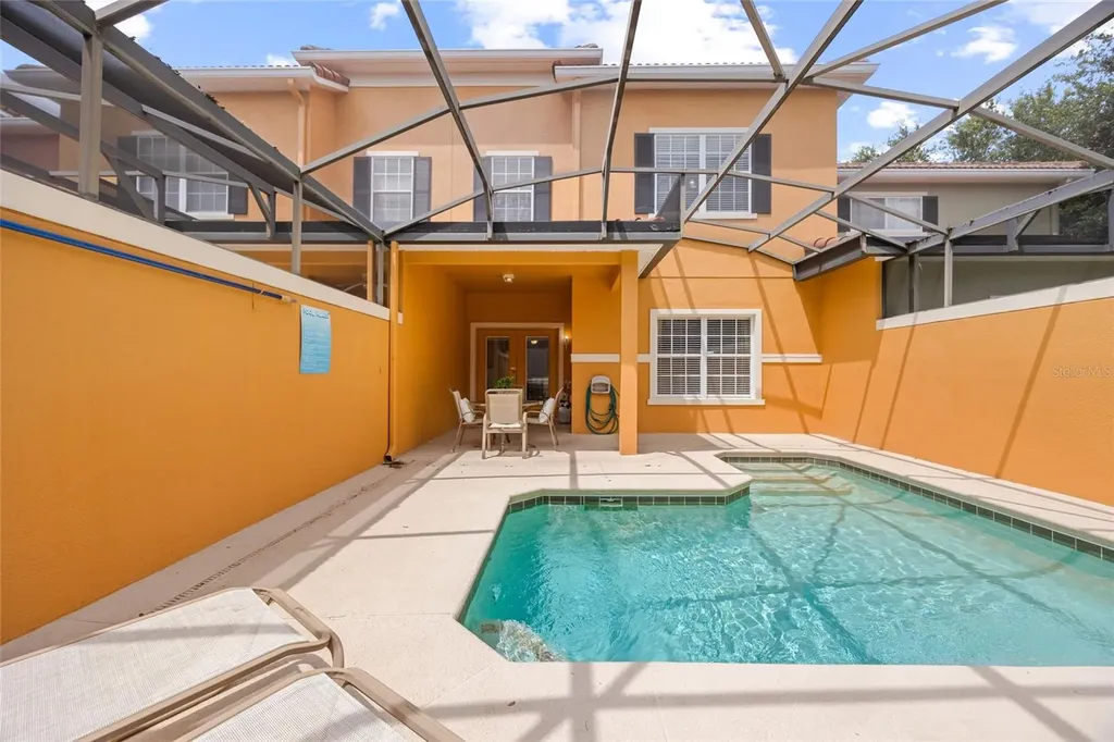 8952 Coco Palm Road Kissimmee FL 34747
