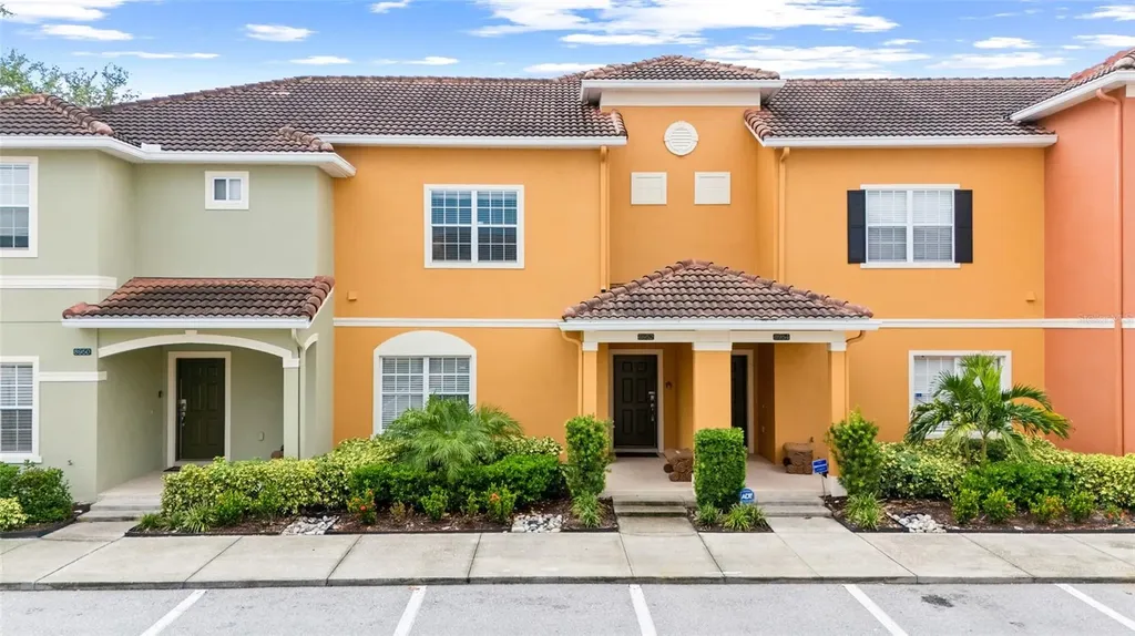 8952 Coco Palm Road Kissimmee FL 34747