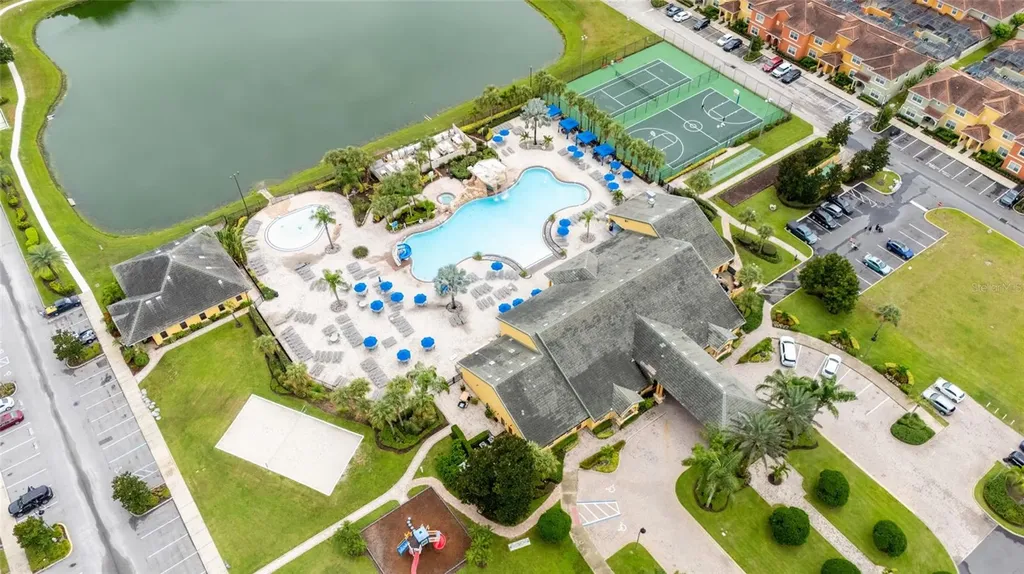 8952 Coco Palm Road Kissimmee FL 34747