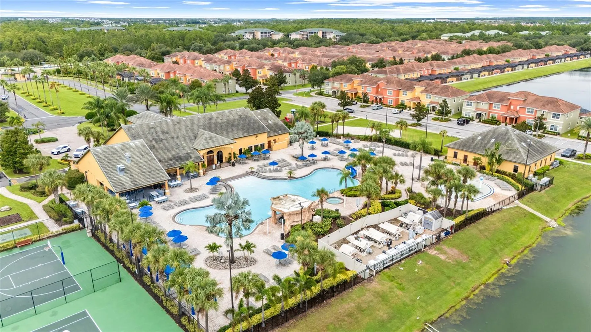 8952 Coco Palm Road Kissimmee FL 34747