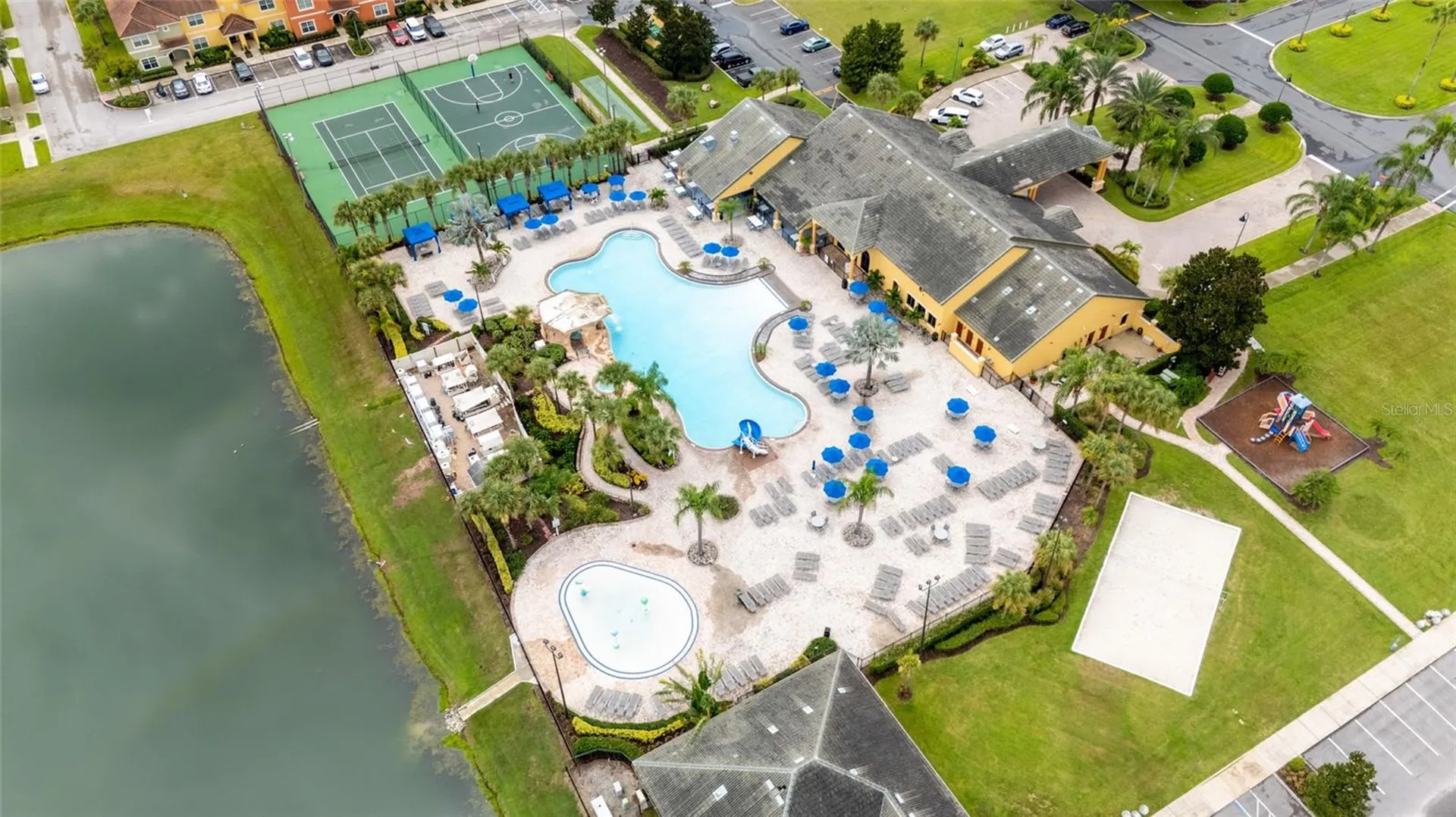 8952 Coco Palm Road Kissimmee FL 34747