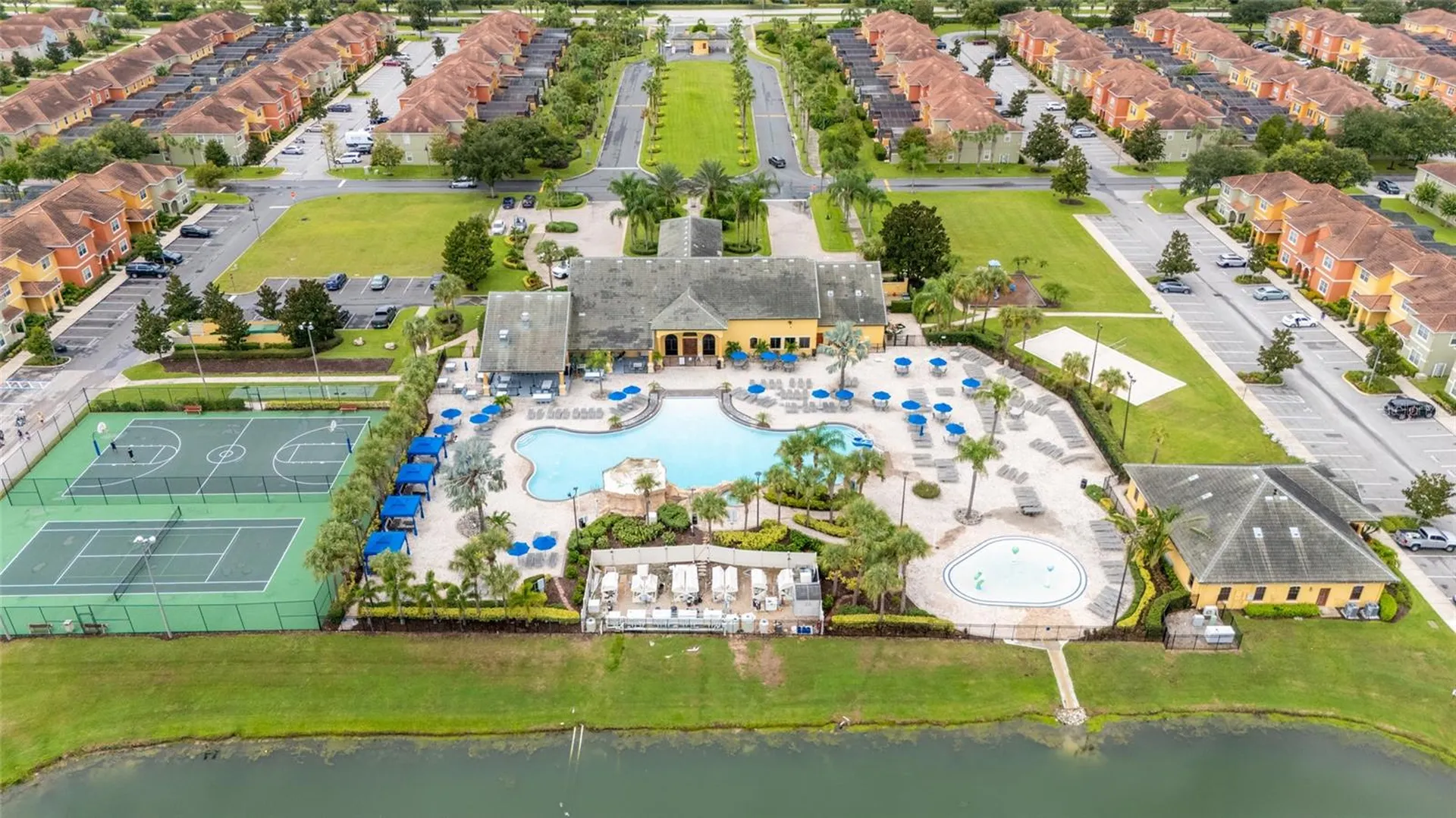 8952 Coco Palm Road Kissimmee FL 34747