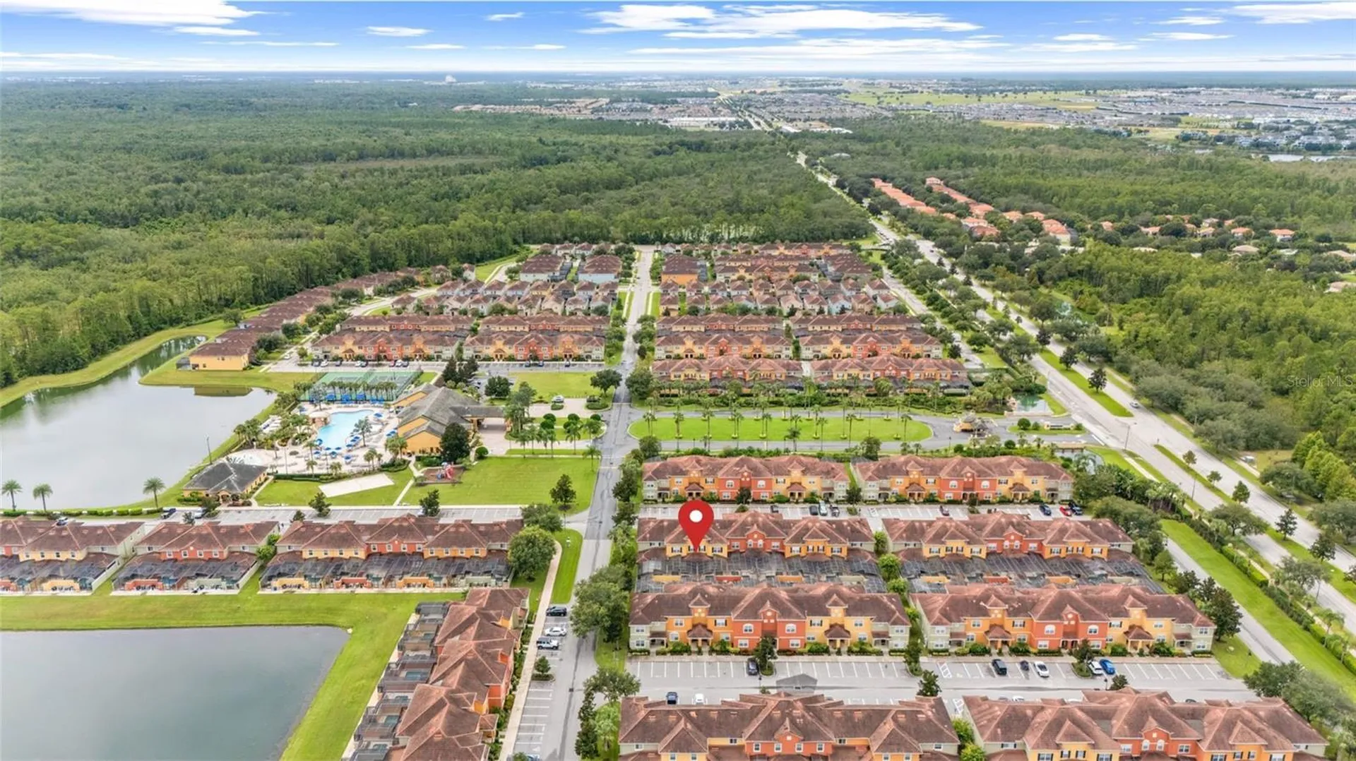 8952 Coco Palm Road Kissimmee FL 34747