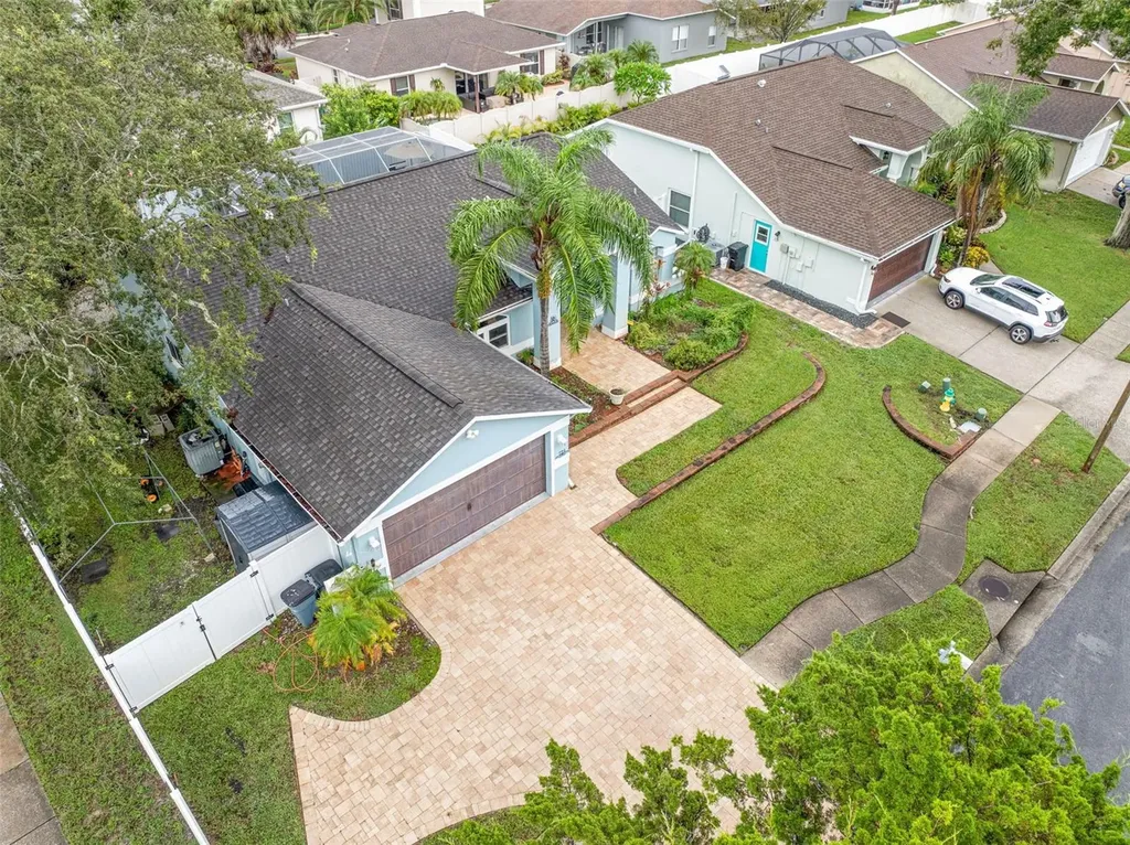 721 Brittany Park Boulevard Tarpon Springs FL 34689