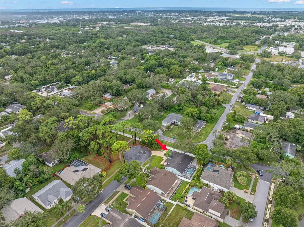 721 Brittany Park Boulevard Tarpon Springs FL 34689