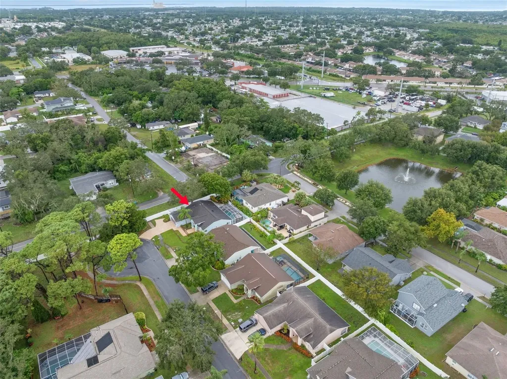 721 Brittany Park Boulevard Tarpon Springs FL 34689