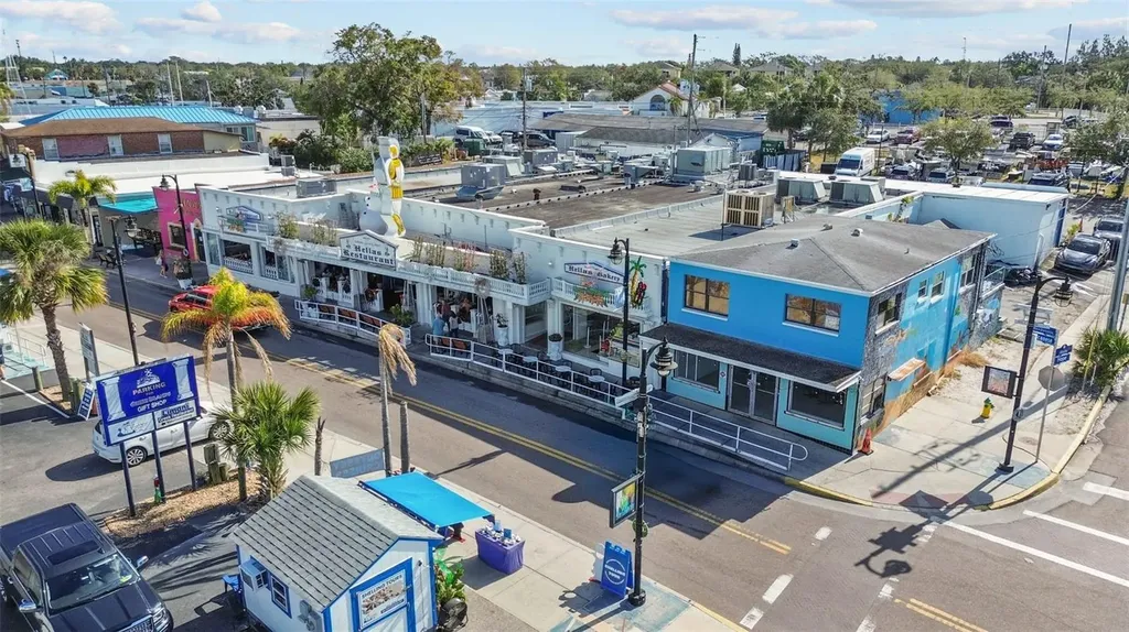721 Brittany Park Boulevard Tarpon Springs FL 34689