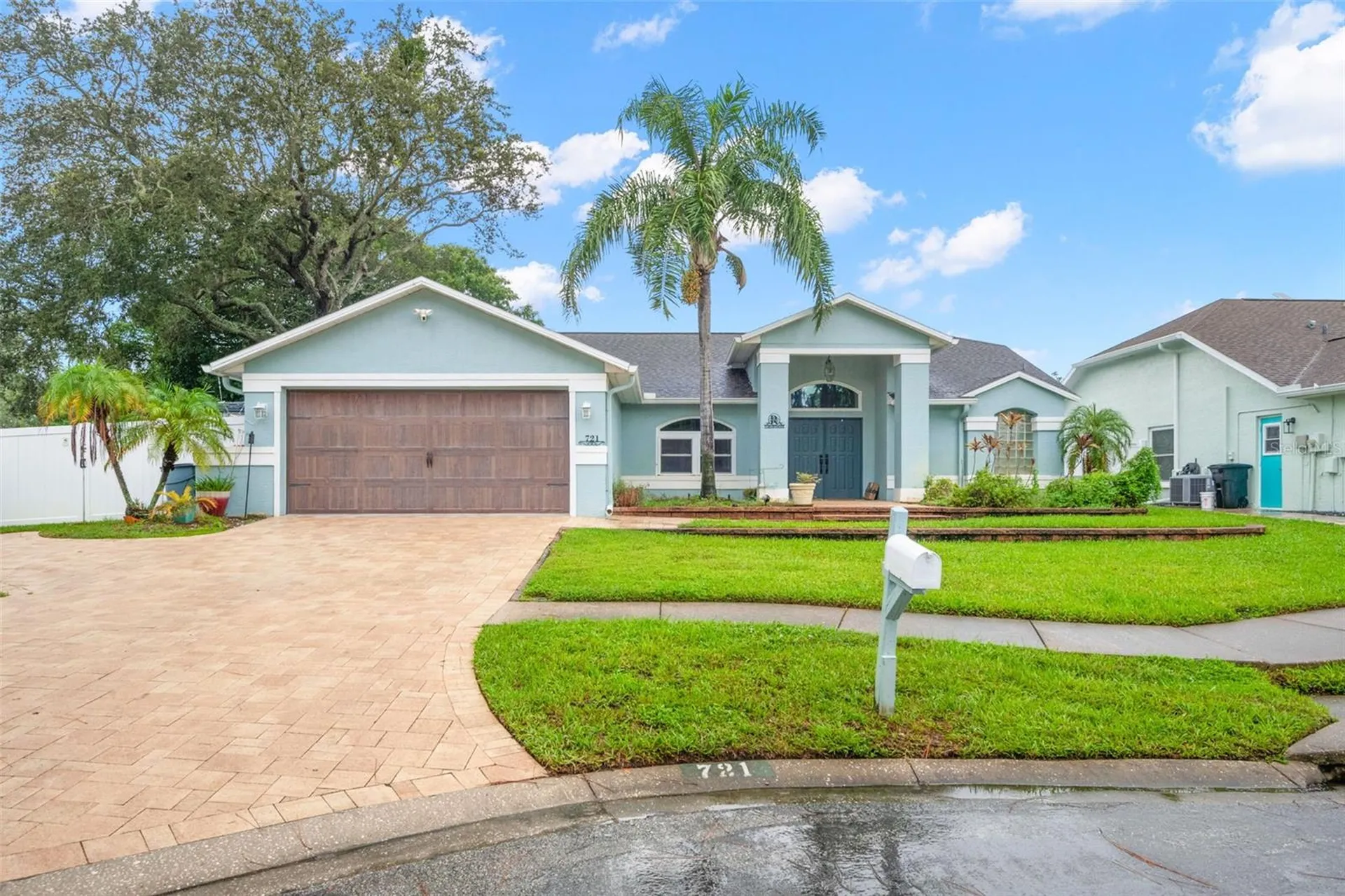 721 Brittany Park Boulevard Tarpon Springs FL 34689