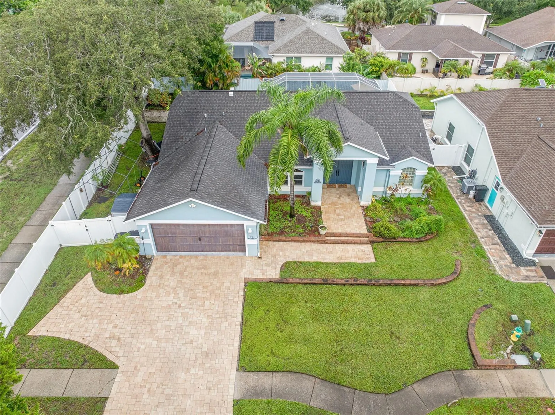 721 Brittany Park Boulevard Tarpon Springs FL 34689