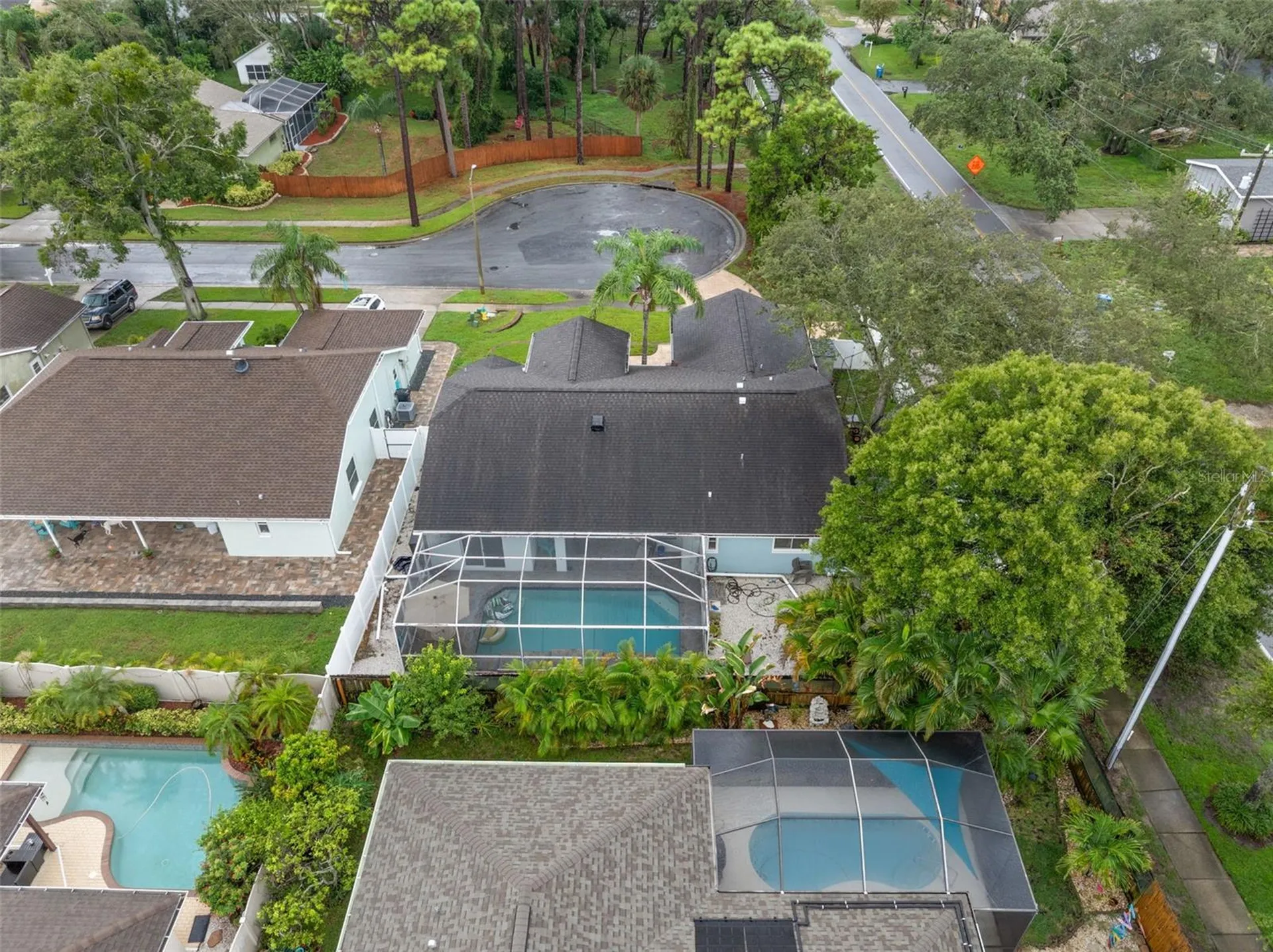 721 Brittany Park Boulevard Tarpon Springs FL 34689
