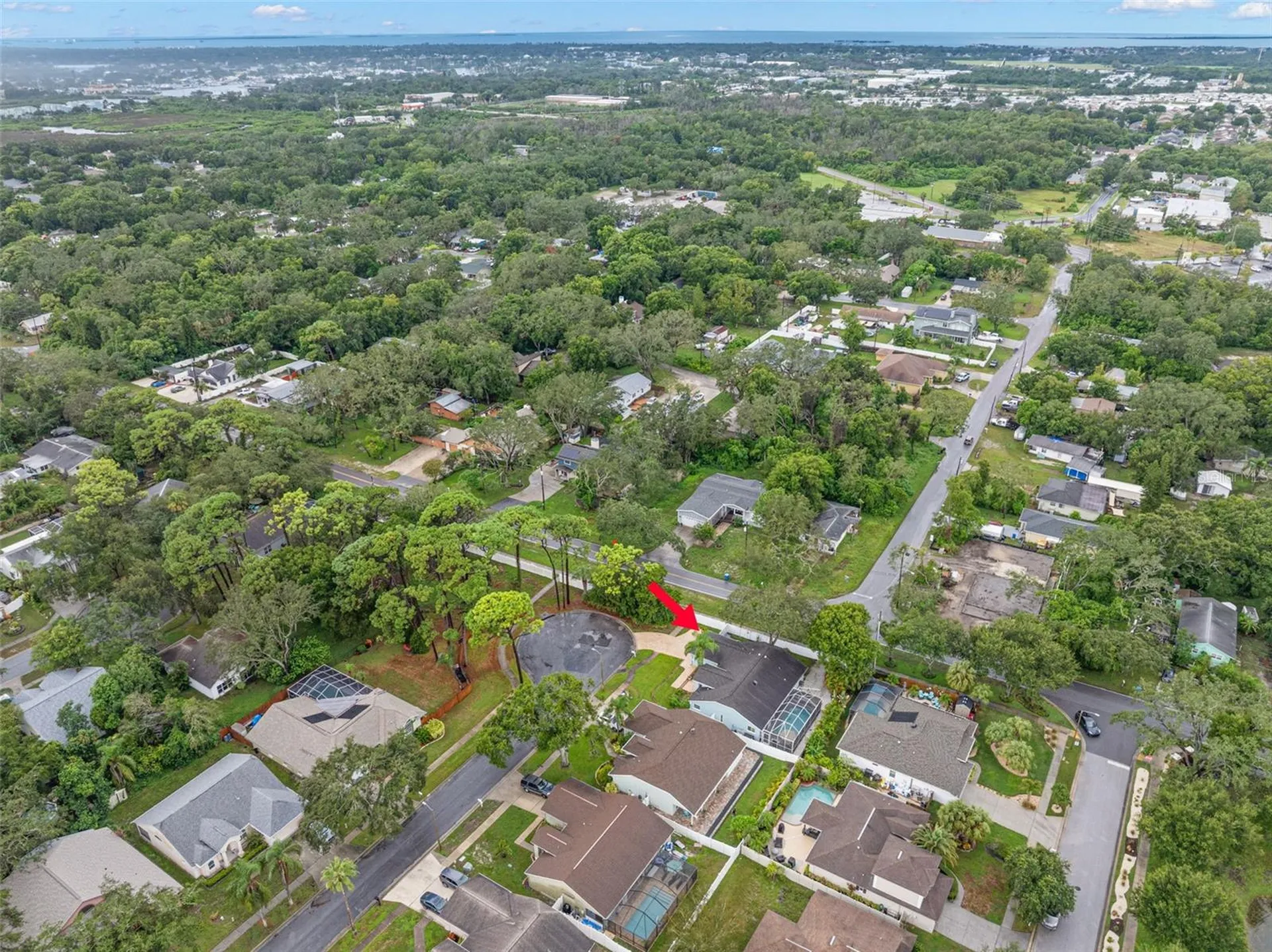 721 Brittany Park Boulevard Tarpon Springs FL 34689