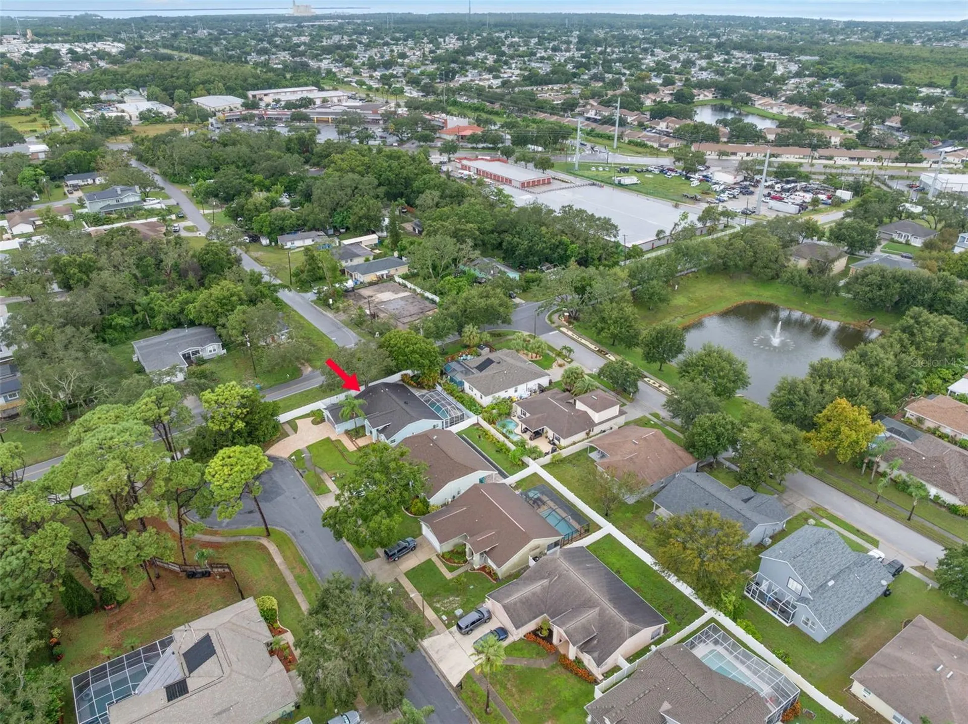 721 Brittany Park Boulevard Tarpon Springs FL 34689