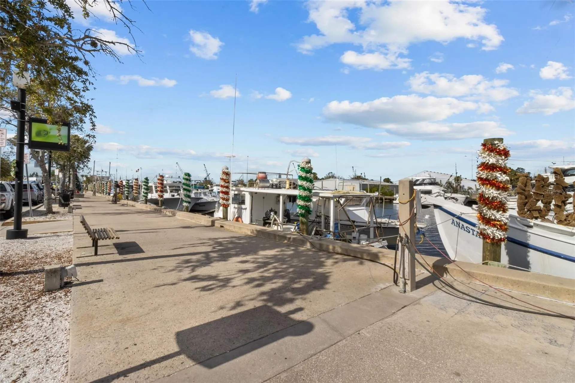 721 Brittany Park Boulevard Tarpon Springs FL 34689