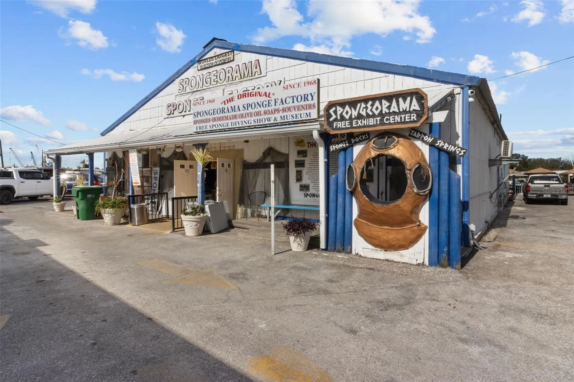 721 Brittany Park Boulevard Tarpon Springs FL 34689
