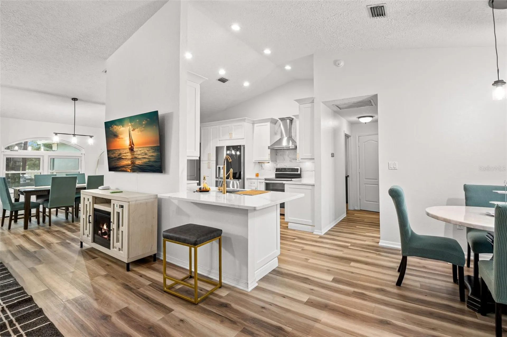721 Brittany Park Boulevard Tarpon Springs FL 34689