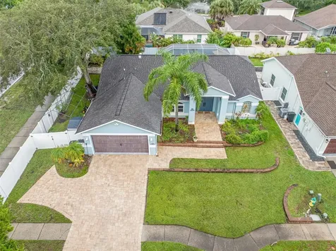 721 Brittany Park Boulevard Tarpon Springs FL 34689