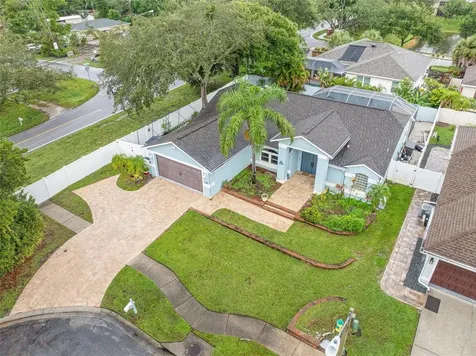721 Brittany Park Boulevard Tarpon Springs FL 34689