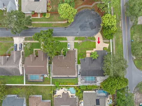 721 Brittany Park Boulevard Tarpon Springs FL 34689