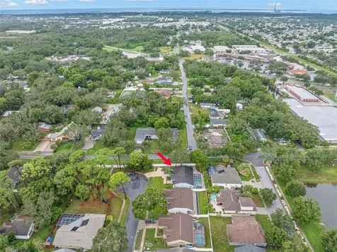 721 Brittany Park Boulevard Tarpon Springs FL 34689